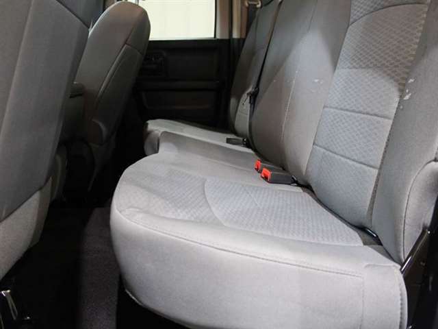 2014 RAM Ram Pickup 1500 4x4 Tradesman 4dr Quad Cab 6.3 ft. SB Pickup